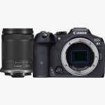 מצלמת מירורלס Canon R7 + RF-S 18-150S