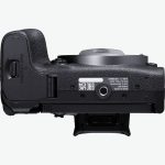 מצלמת מירורלס Canon R10 + RF-S 18-45 STM