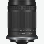 מצלמת מירורלס Canon R10 + RF-S 18-150 STM