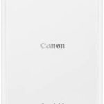 מדפסת תמונות Canon Zoemini 2 White
