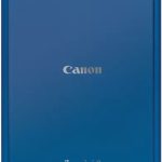מדפסת תמונות Canon Zoemini 2 Navy