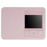 Canon SELPHY CP1500 Pink