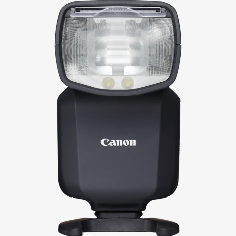 Canon Speedlite EL-5