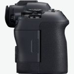 מצלמת מירורלס Canon R6 M II גוף בלבד