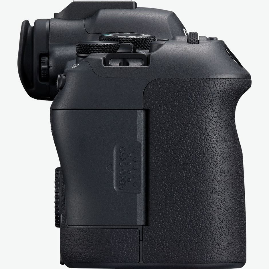 מצלמת מירורלס Canon R6 M II גוף בלבד