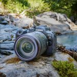 מצלמת מירורלס Canon R6 M II גוף בלבד