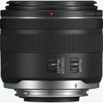 עדשת Canon RF 24mm F/1.8 Macro STM