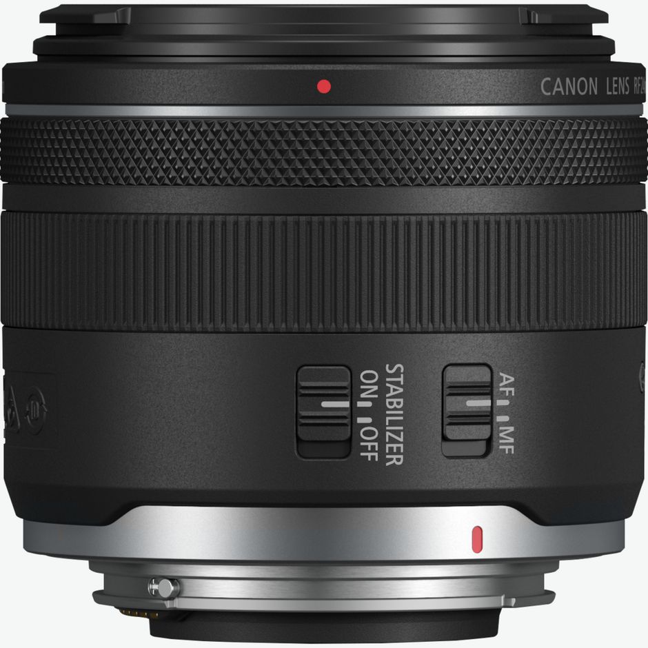 עדשת Canon RF 24mm F/1.8 Macro STM