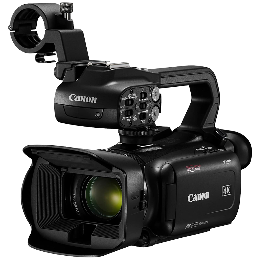Canon XA60