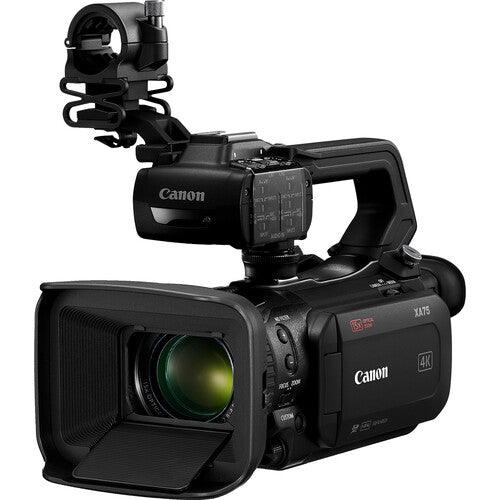 Canon XA75 Canon XA75