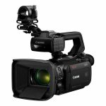 Canon XA70 Camcorder