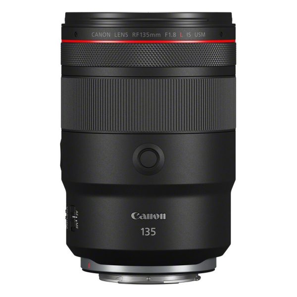 Canon RF 135mm F1.8 L IS USM