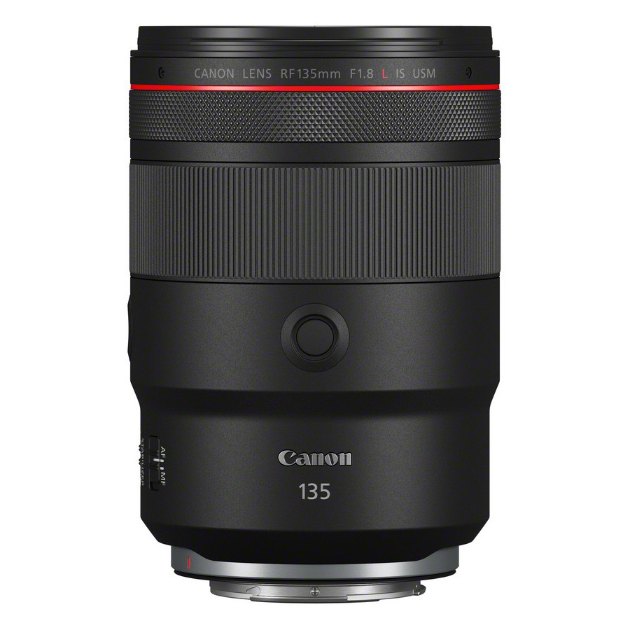 Canon RF 135mm F1.8 L IS USM Canon RF 135mm F1.8 L IS USM
