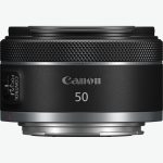 עדשת Canon RF-S 55-210 F/5-7.1 IS STM