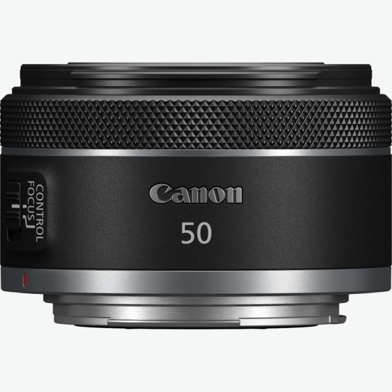 עדשת Canon RF-S 55-210 F/5-7.1 IS STM