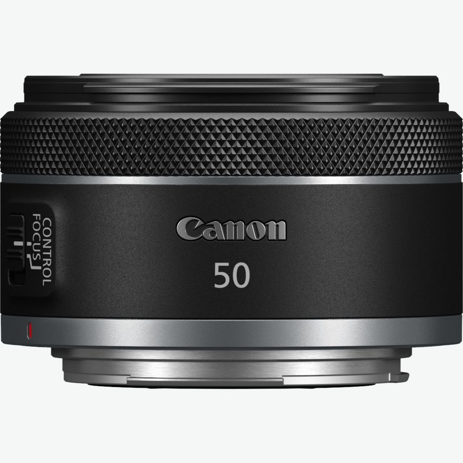 עדשת Canon RF-S 55-210 F/5-7.1 IS STM