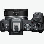 עדשת Canon RF 28mm F/2.8 STM