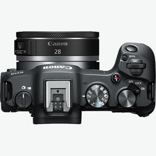 עדשת Canon RF 28mm F/2.8 STM