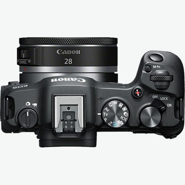עדשת Canon RF 28mm F/2.8 STM