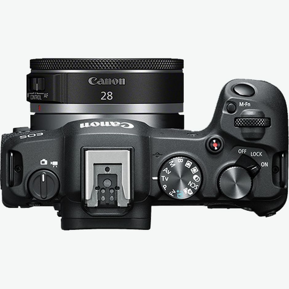 עדשת Canon RF 28mm F/2.8 STM