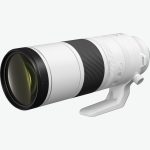 עדשת Canon RF 200-800mm F/6.3-9 IS USM