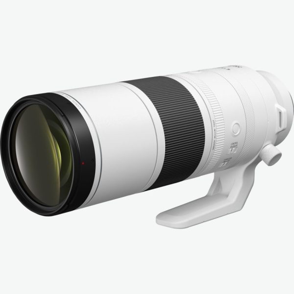 עדשת Canon RF 200-800mm F/6.3-9 IS USM