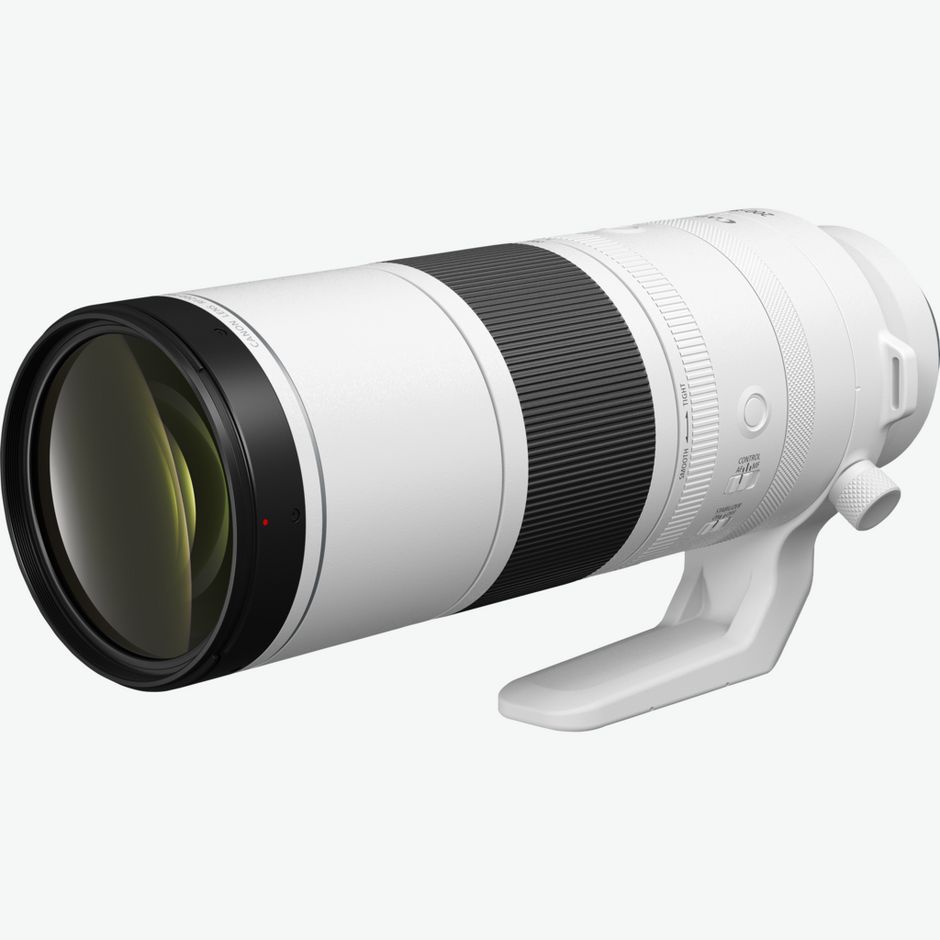 עדשת Canon RF 200-800mm F/6.3-9 IS USM
