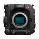 Canon EOS C400