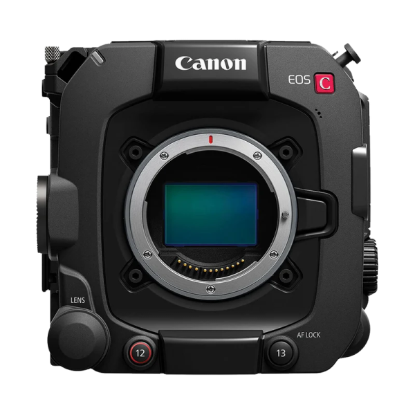 Canon EOS C400