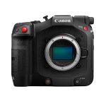 Canon EOS C80