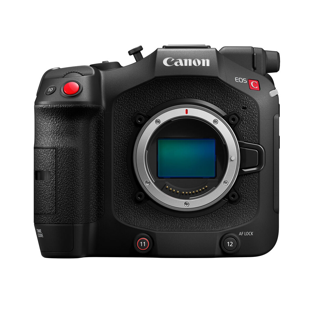 Canon EOS C80 Canon EOS C80