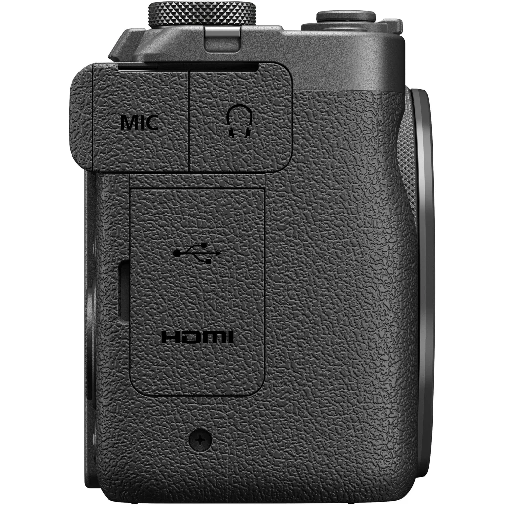 Canon PowerShot V1