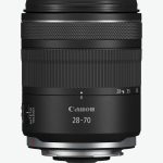 עדשת Canon RF 28-70mm F/2.8 IS STM
