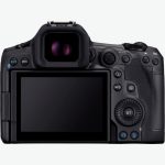 מצלמת מירורלס Canon EOS R5 Mark II גוף בלבד