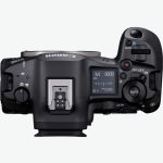 מצלמת מירורלס Canon EOS R5 Mark II גוף בלבד