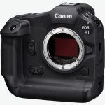 מצלמת מירורלס Canon R1 גוף בלבד