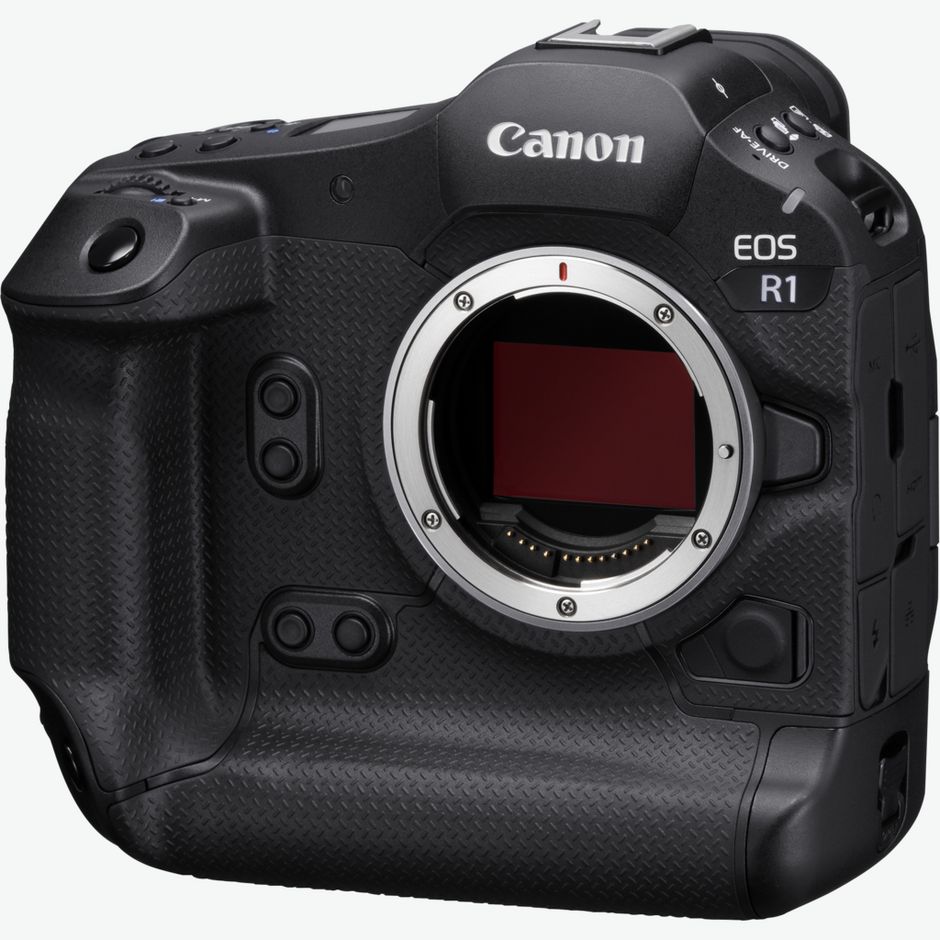 מצלמת מירורלס Canon R1 גוף בלבד
