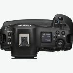 מצלמת מירורלס Canon R1 גוף בלבד