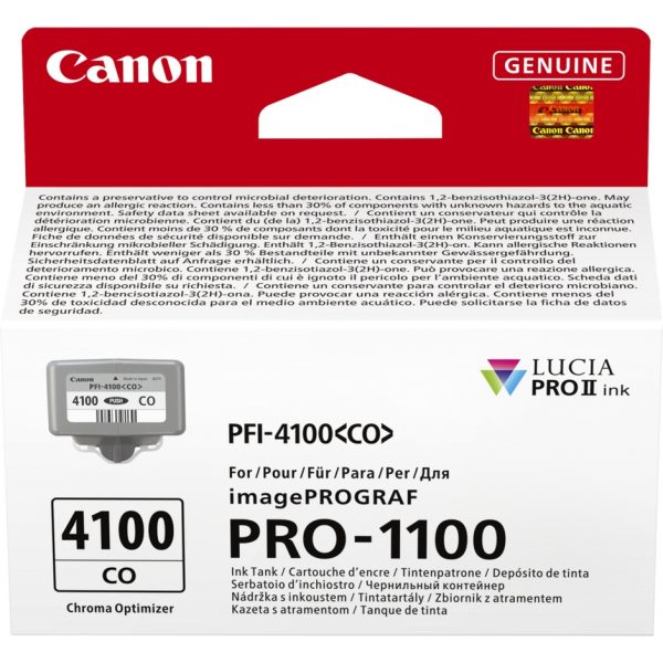 Canon PFI-4100CO