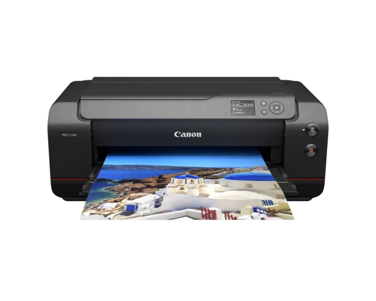 Canon imagePROGRAF PRO-1100