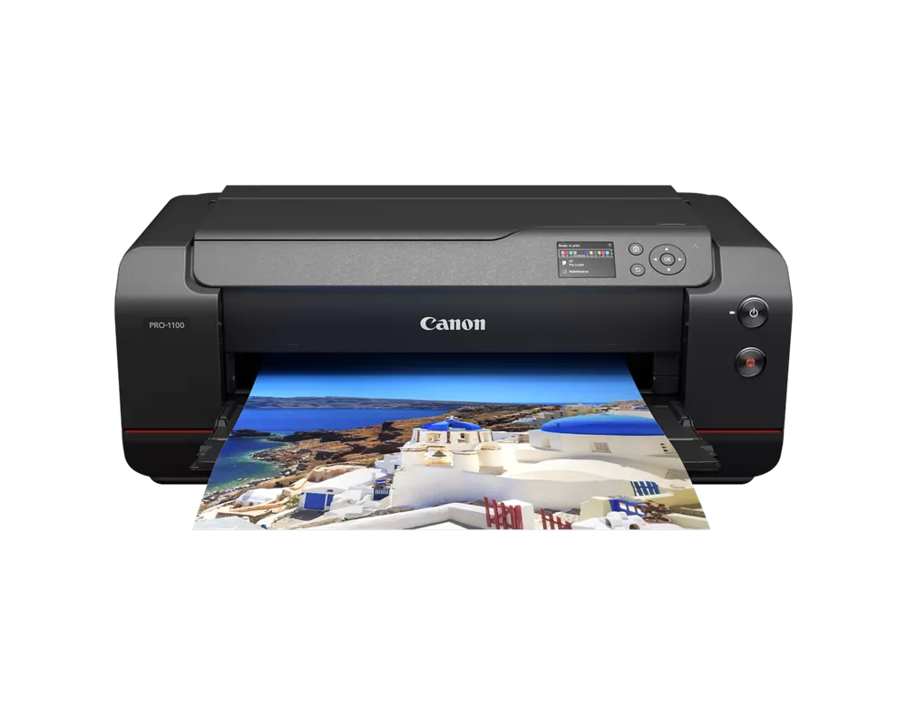 Canon imagePROGRAF PRO-1100