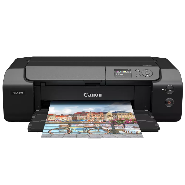 Canon imagePROGRAF PRO-310