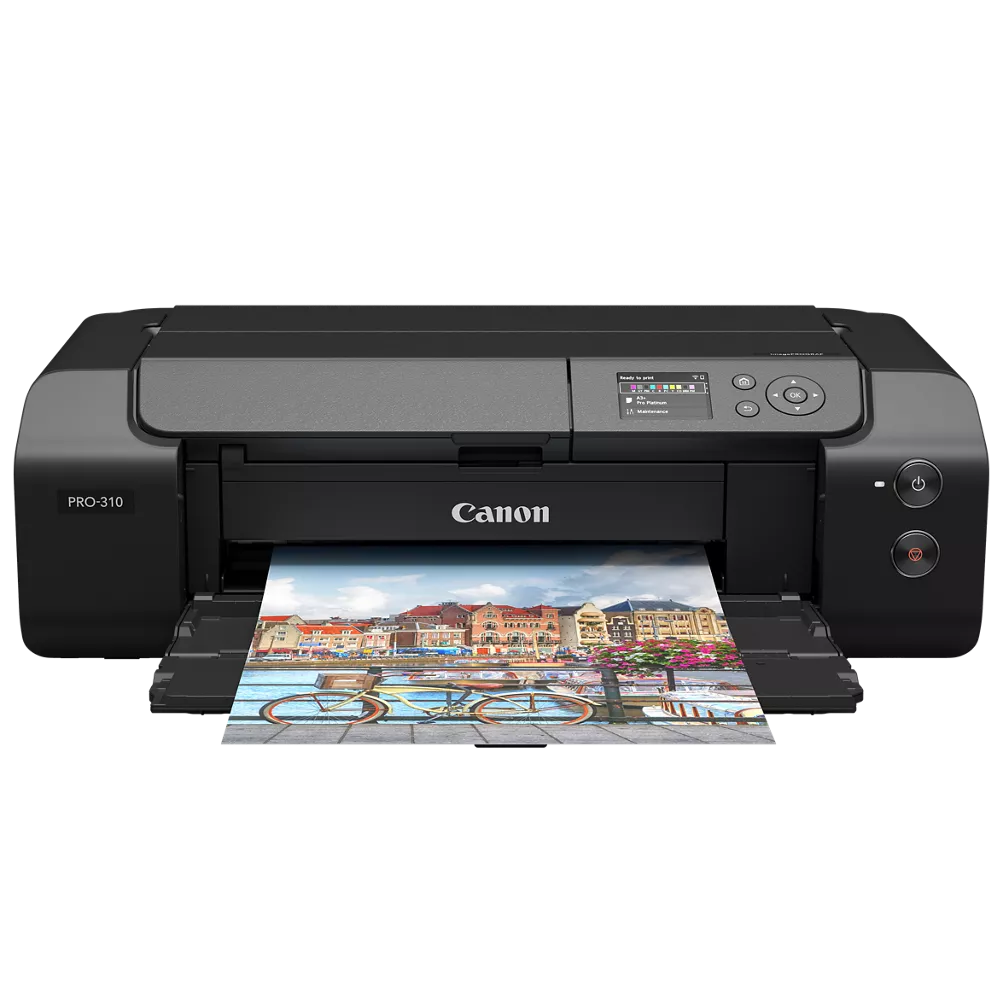 Canon imagePROGRAF PRO-310 Canon imagePROGRAF PRO-310
