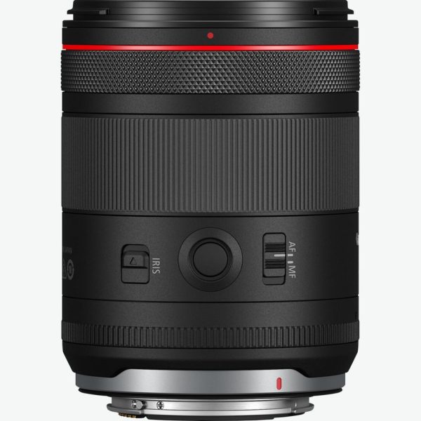 עדשת Canon RF 24mm F1.4 L VCM