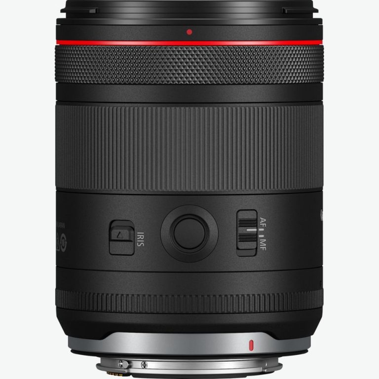 עדשת Canon RF 24mm F1.4 L VCM