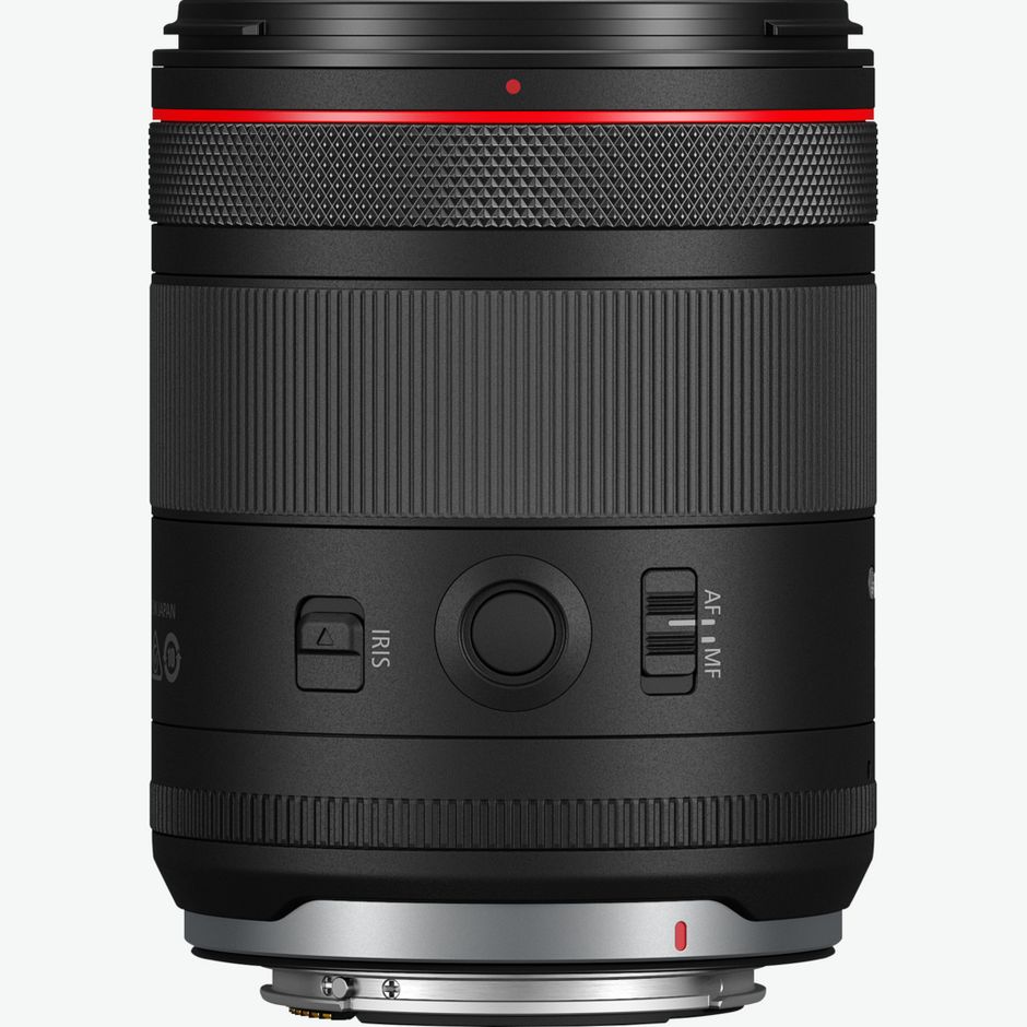 עדשת Canon RF 24mm F1.4 L VCM