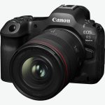 עדשת Canon RF 24mm F1.4 L VCM