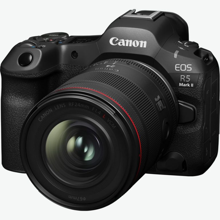 עדשת Canon RF 24mm F1.4 L VCM