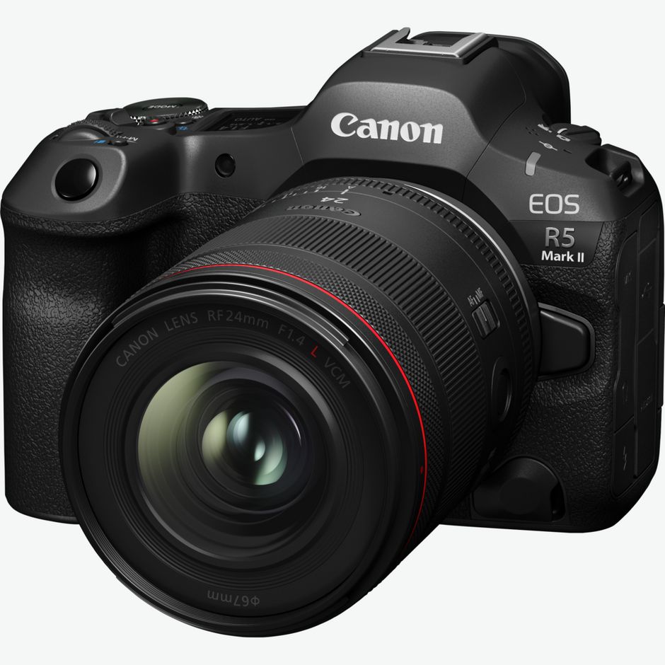עדשת Canon RF 24mm F1.4 L VCM