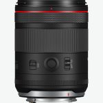 עדשת Canon RF 50mm F1.4 L VCM